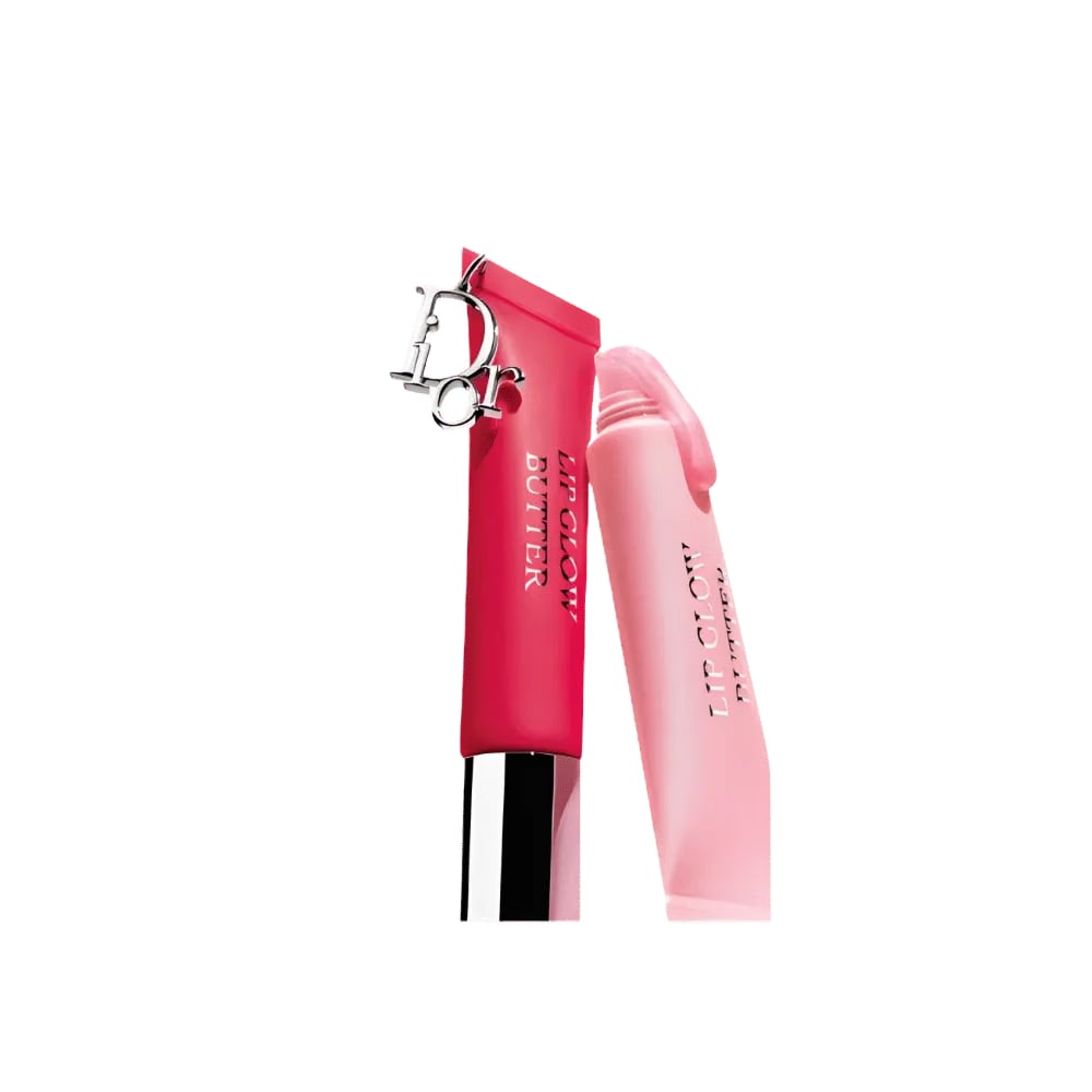 Dior Addict Lip Glow Butter Lychee