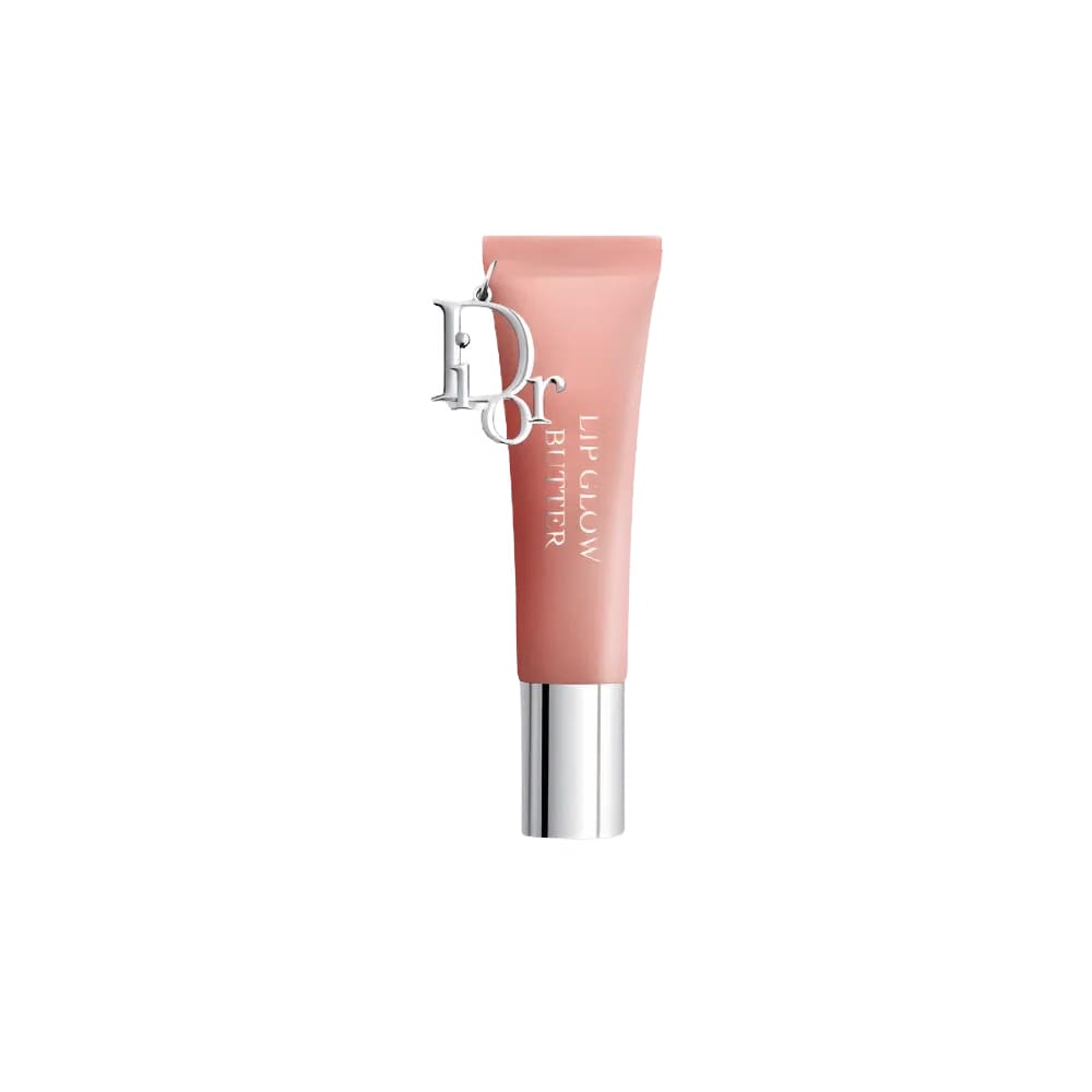 Dior Addict Lip Glow Butter Toffee