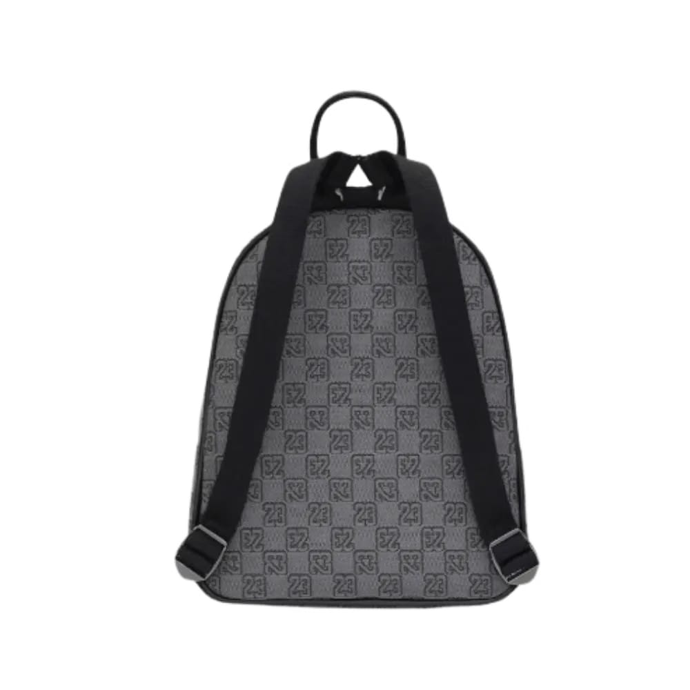 Jordan Monogram Mini Backpack (8L) Dark Smoke Grey