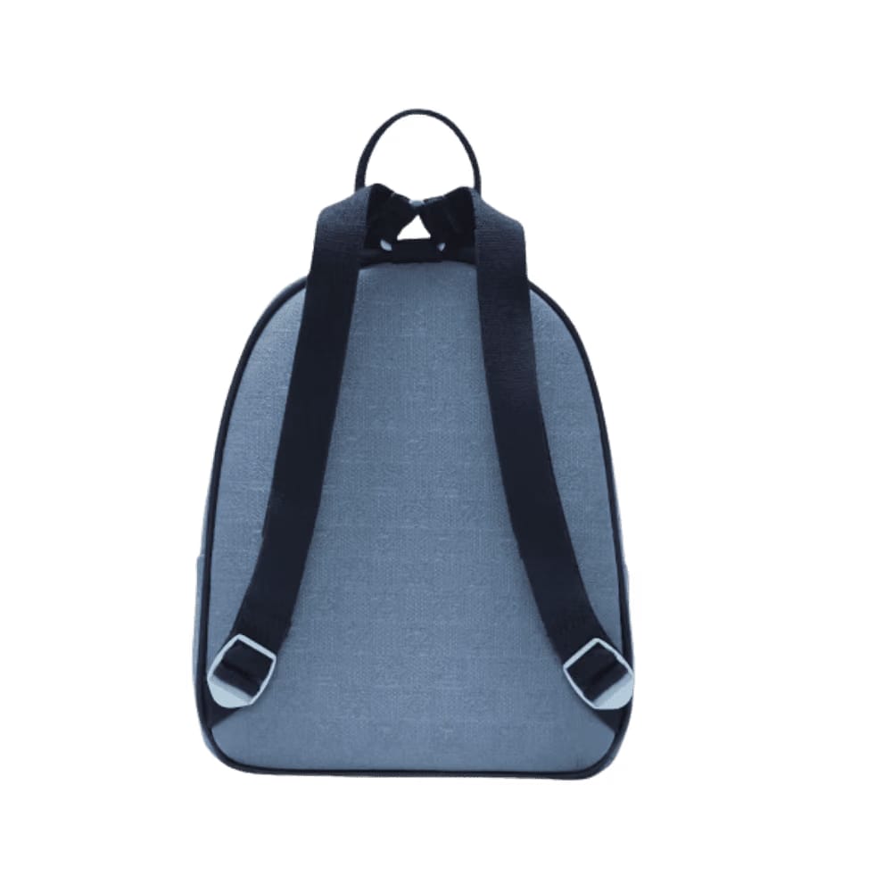 Jordan Monogram Mini Backpack (8L) - Chambray
