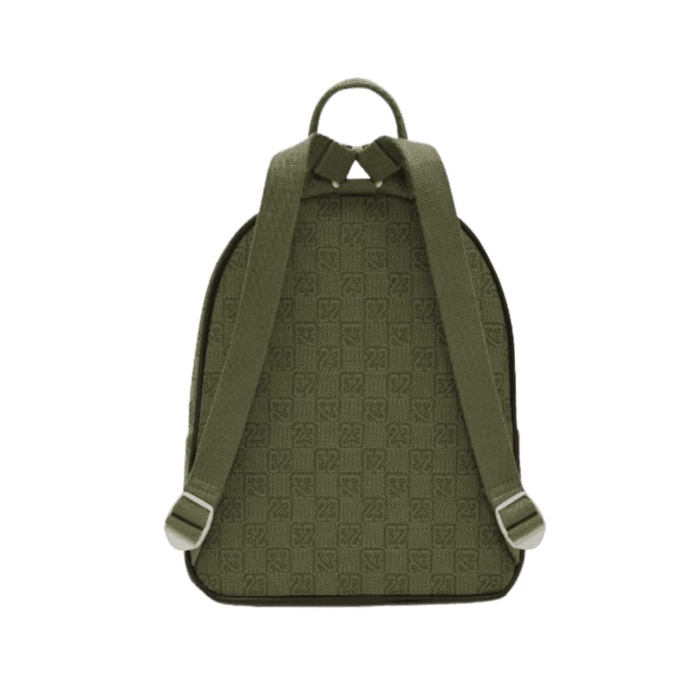 Jordan Monogram Mini Backpack (8L) - Green