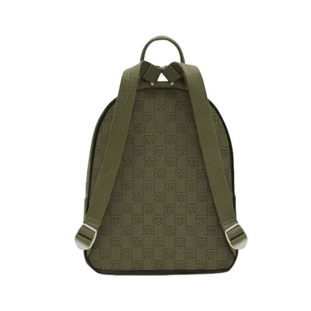 Jordan Monogram Mini Backpack (8L) - Green