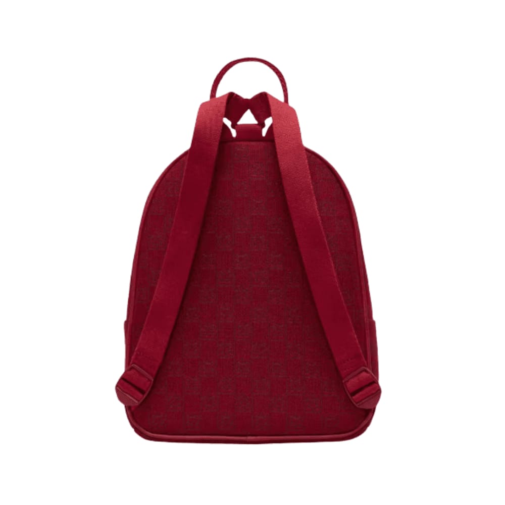 Jordan Monogram Mini Backpack (8L) - Red