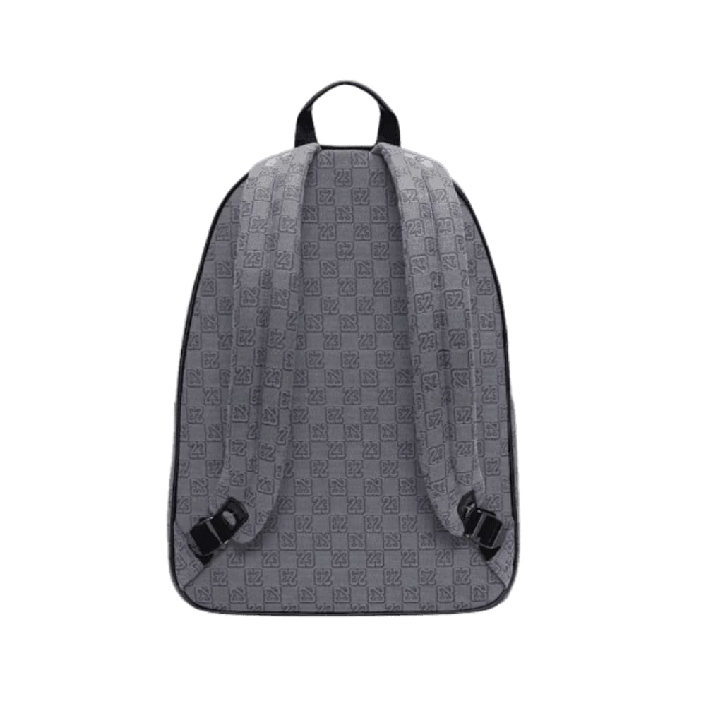 Jordan Monogram Backpack (20L) - Dark Smoke Grey