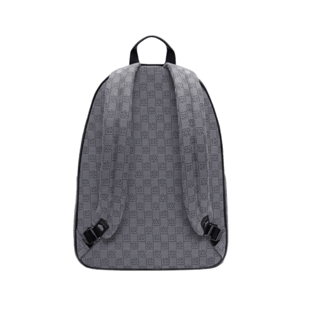 Jordan Monogram Backpack (20L) - Dark Smoke Grey