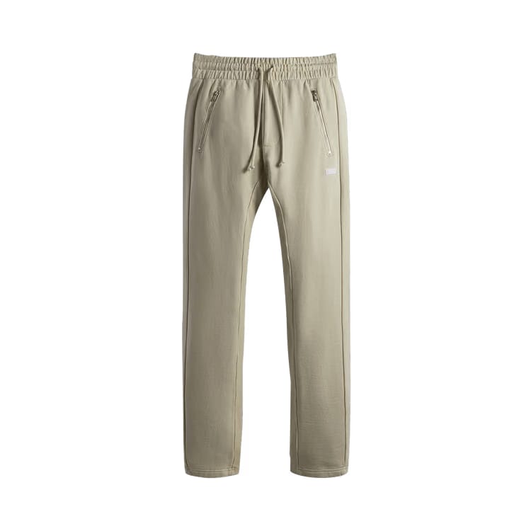 Kith Sport Bleecker Sweatpant Chalk