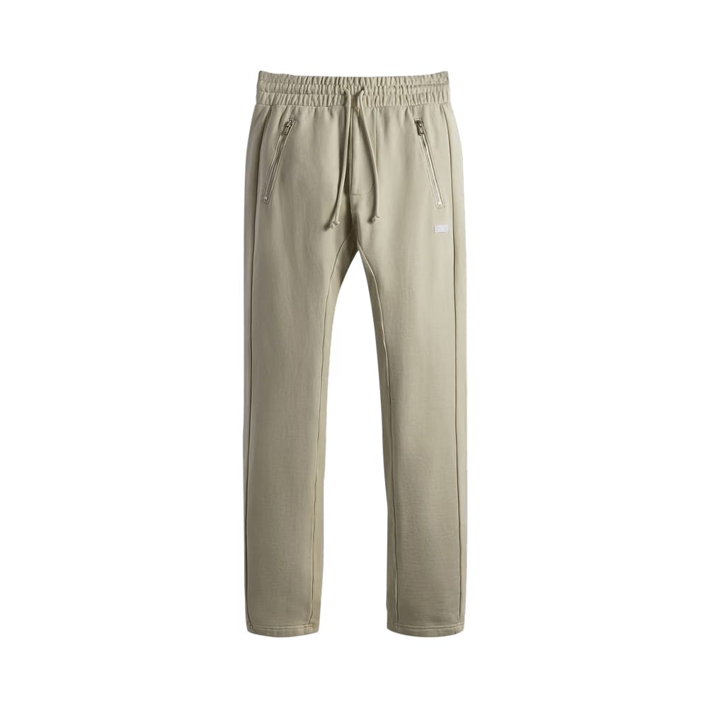 Kith Sport Bleecker Sweatpant Chalk