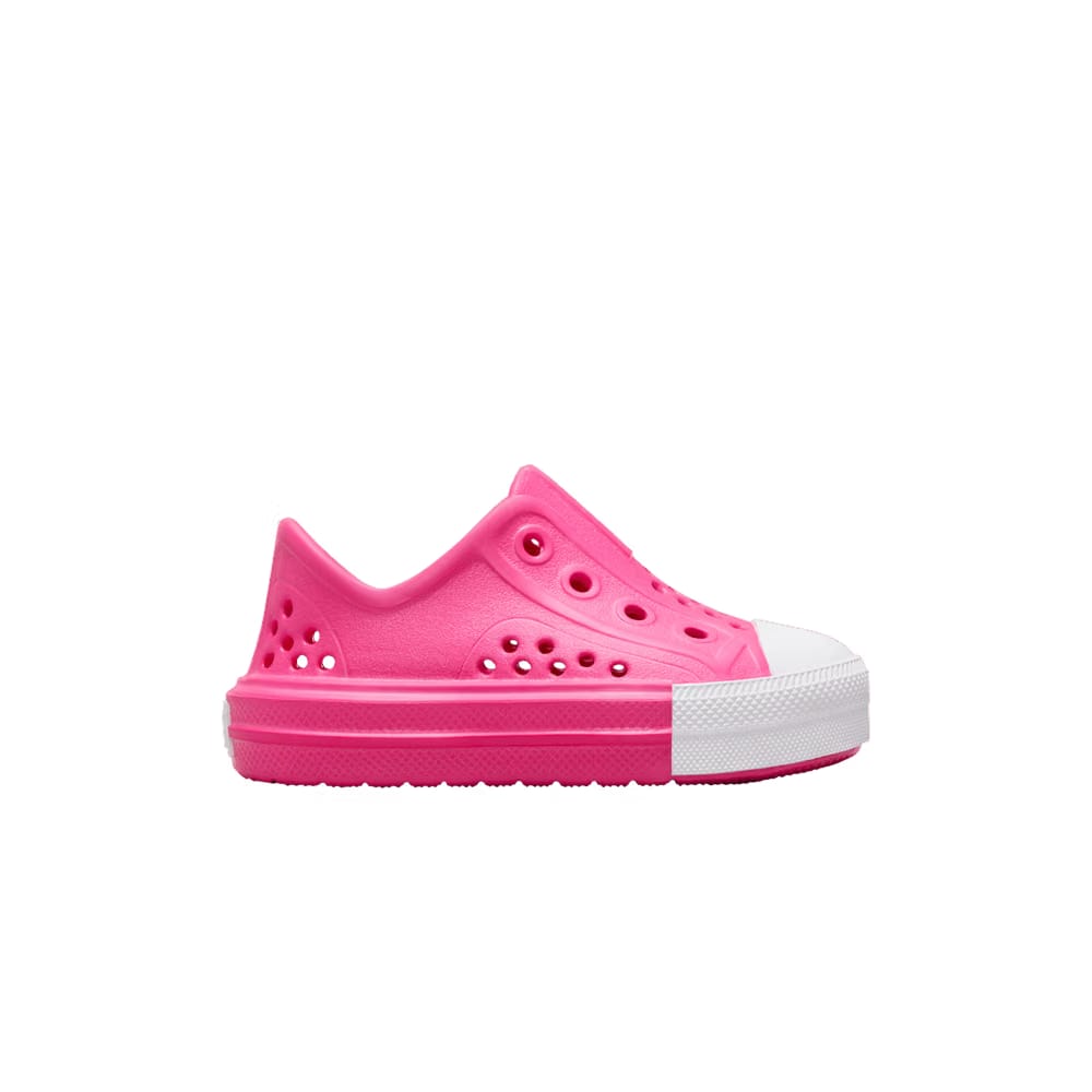 Chuck Taylor All Star Play Lite CX Low TD Chaos Fuchsia