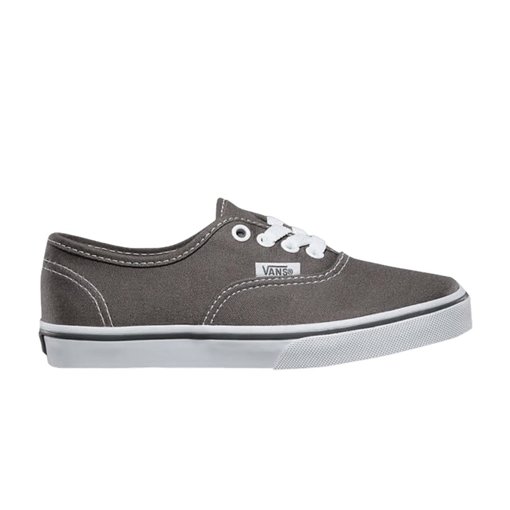 Authentic Low Pro Kids Pewter