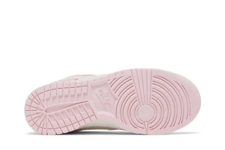 Nike Dunk Low Lx Pink Foam W