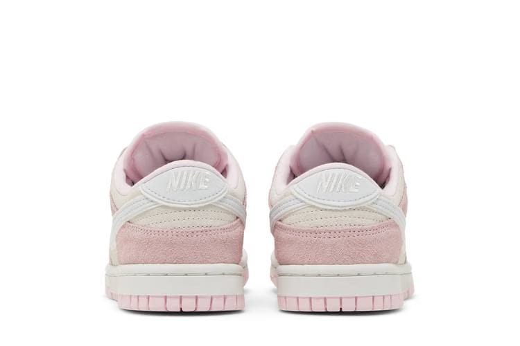 Nike Dunk Low Lx Pink Foam W