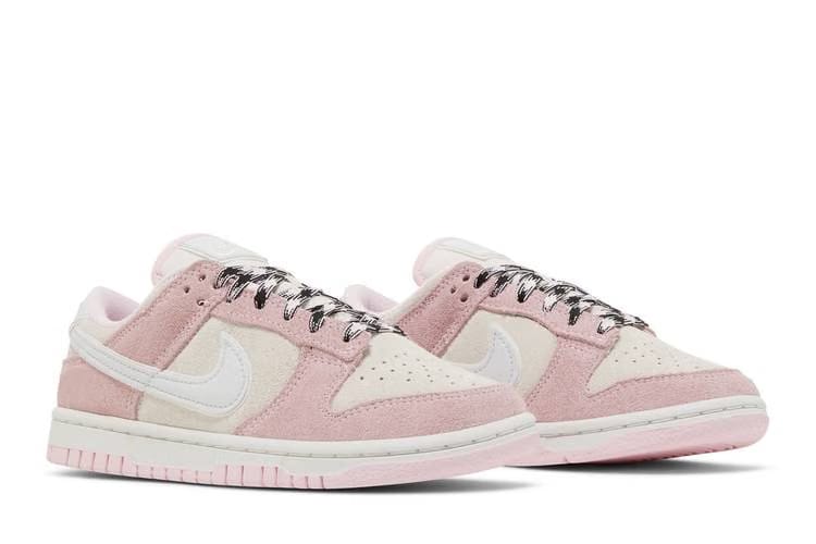 Nike Dunk Low Lx Pink Foam W