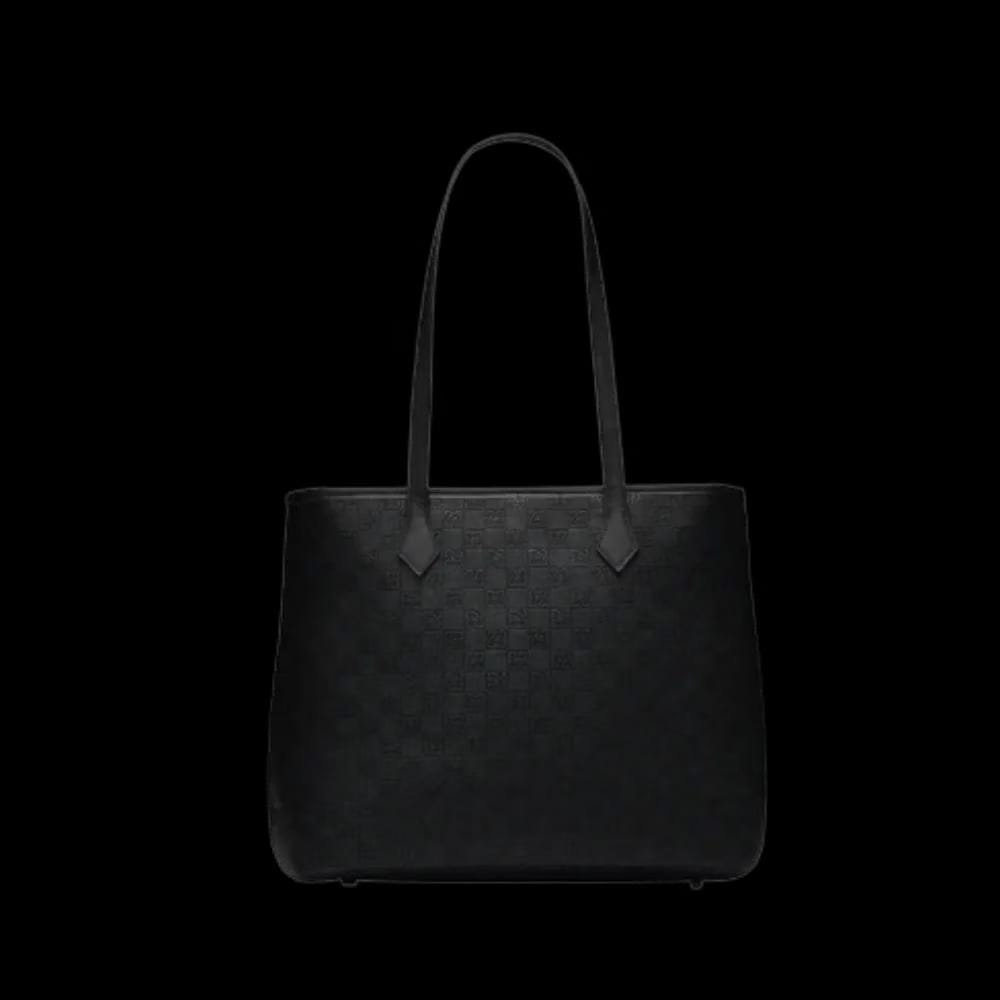 Nike Air Jordan Monogram Tote Bag - Black