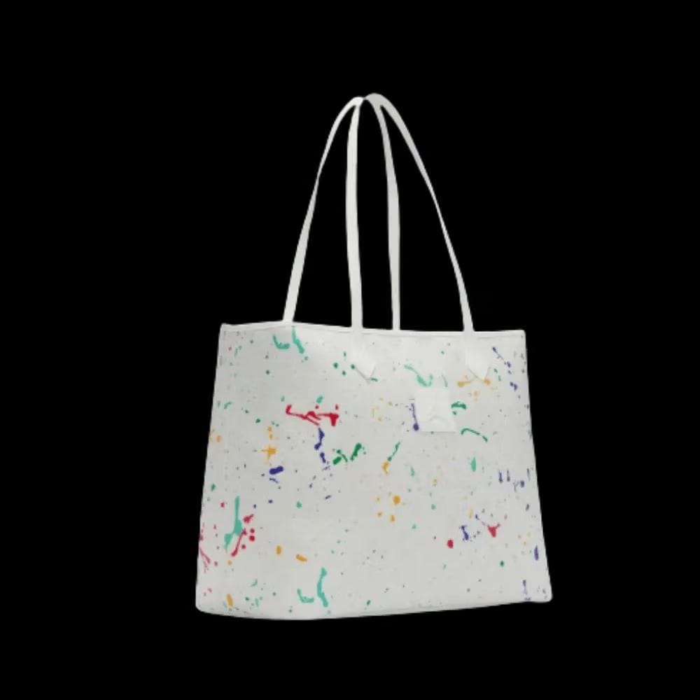 Jordan Monogram Tote 17L Bag Sail