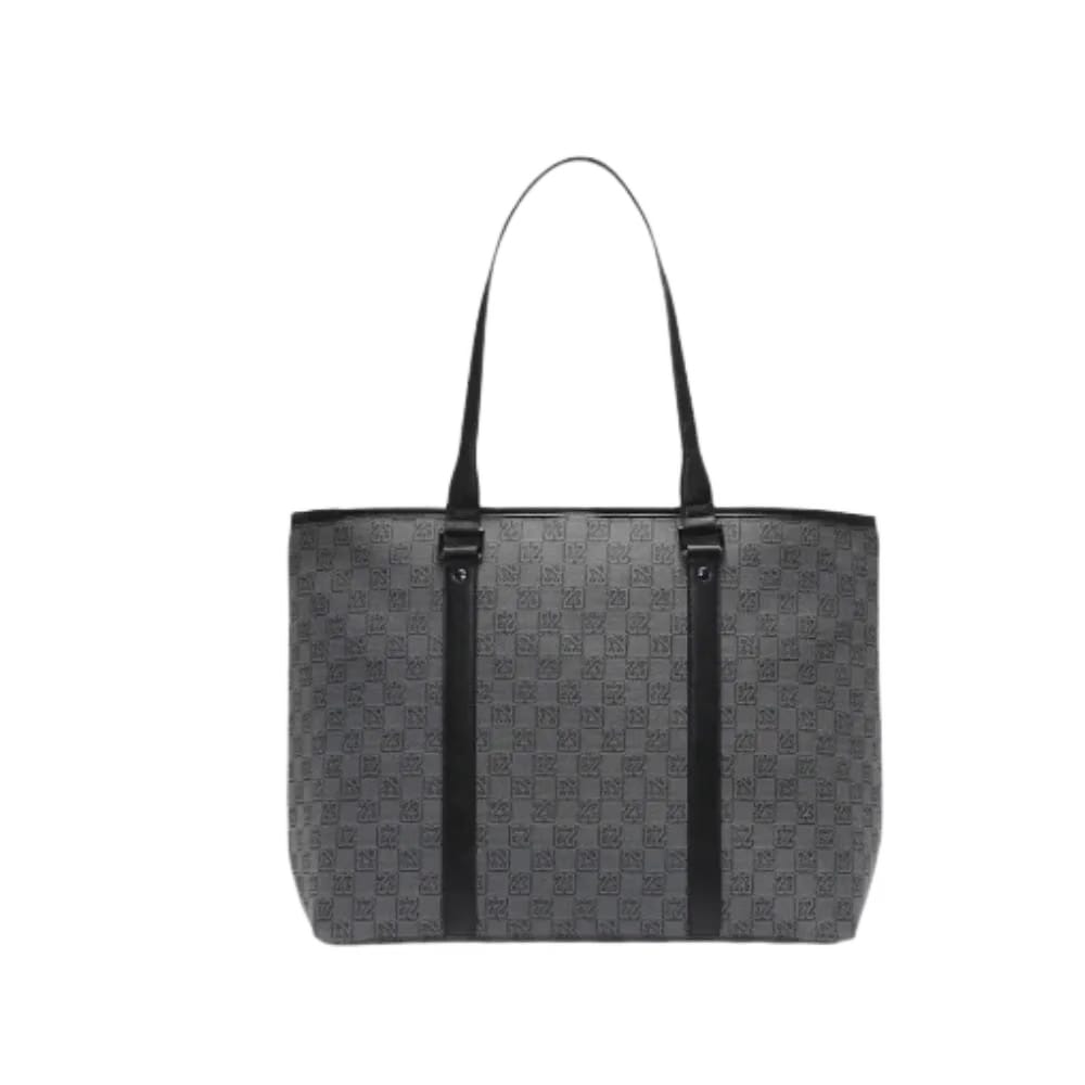 Jordan Monogram Tote Bag (32L) - Dark Smoke Grey