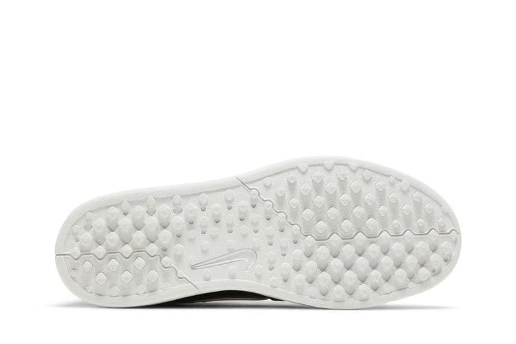 Lunar Force 1 Golf Black White