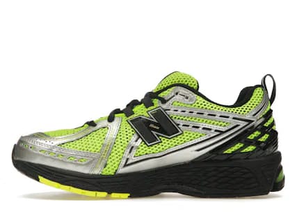 New Balance 1906R Green Black