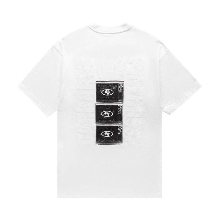 Carhartt WIP Pictures T-Shirt White