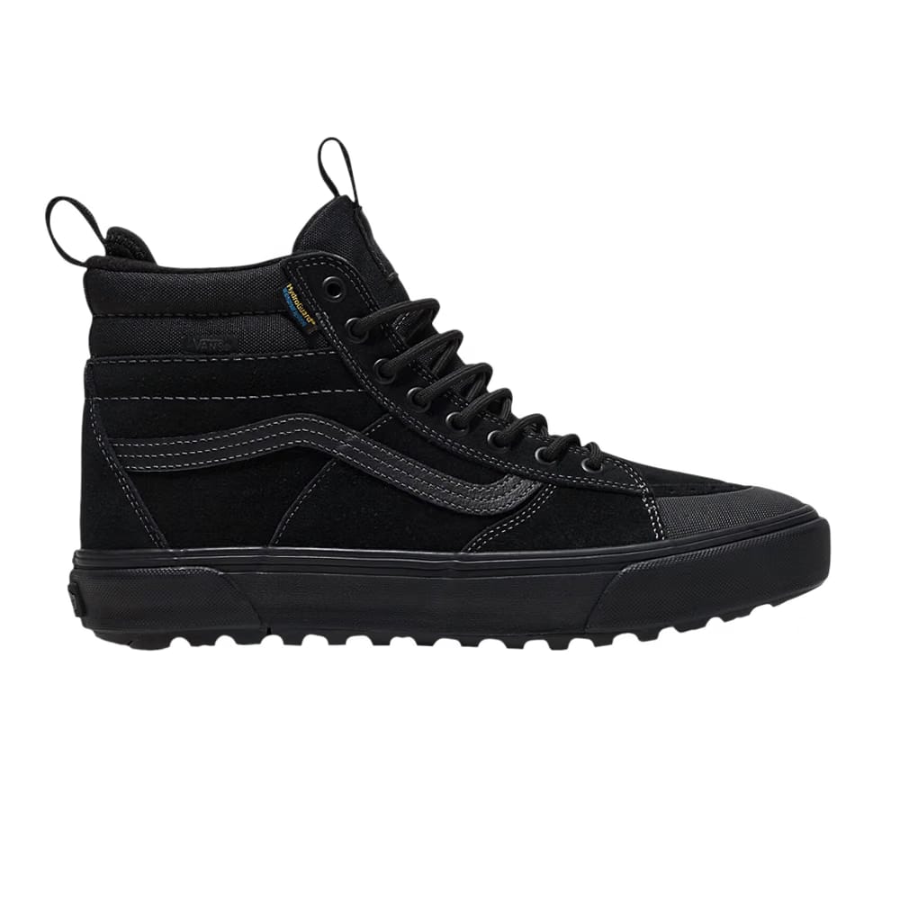 Sk8-Hi Waterproof MTE Black