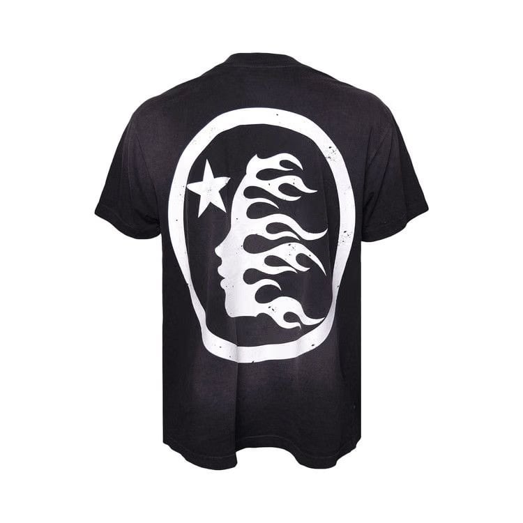 Hellstar Greatest Hits Classic T-Shirt Black