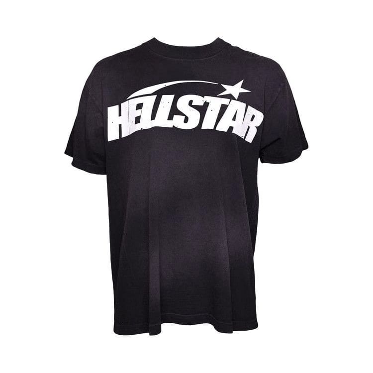 Hellstar Greatest Hits Classic T-Shirt Black