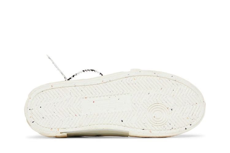 Off-White Wmns Vulc Eco Sneaker 'White Pink'