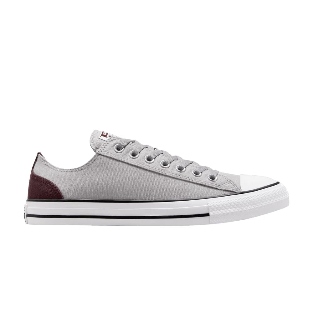 Chuck Taylor All Star Low Grey Area Bloodstone