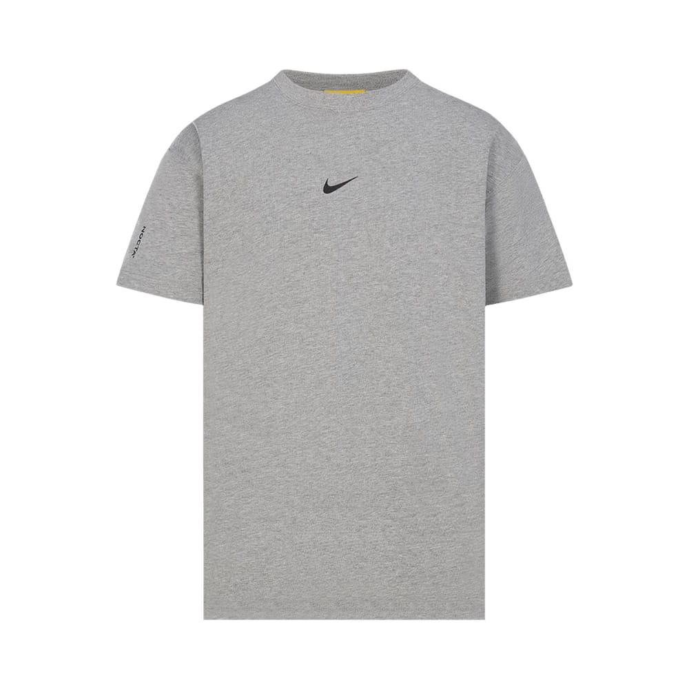 Nike x NOCTA Big Body CS T-Shirt Dark Gray