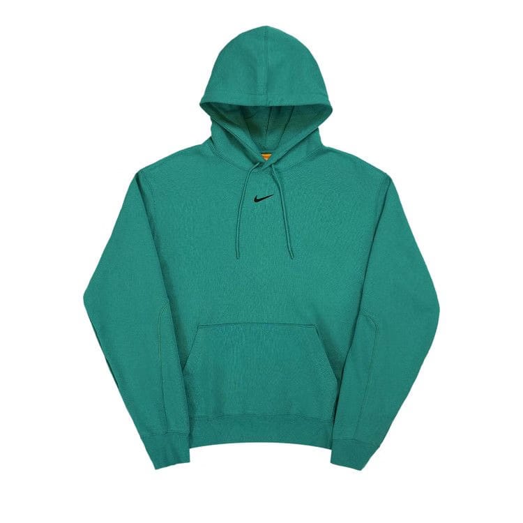 Nike x NOCTA Fleece CS Hoodie Neptune Green