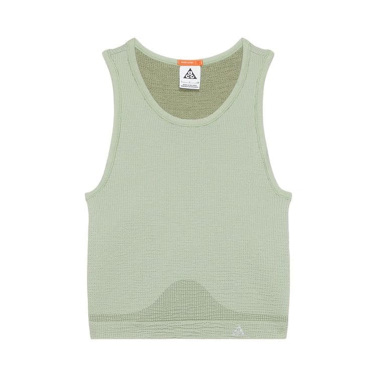 Nike ACG Delta River Tank Top Jade Horizon/Dark Stucco