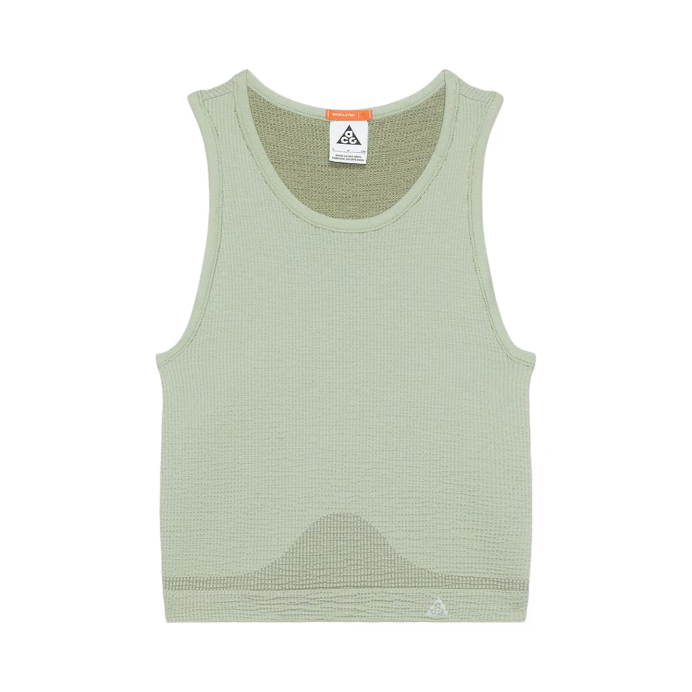 Nike ACG Delta River Tank Top Jade Horizon/Dark Stucco