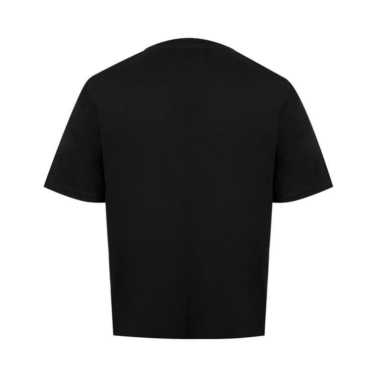 Amiri Script T-Shirt Black