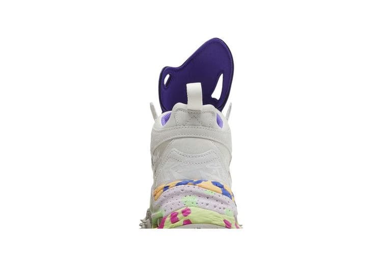 Off White x Nike Air Terra Forma Summit White