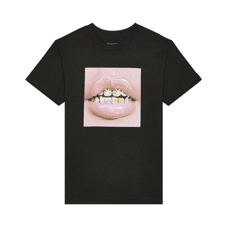Pleasures x Playboy Carol T-Shirt Black