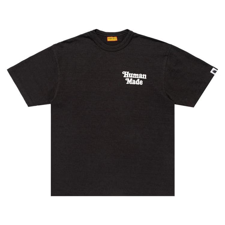 Human Made x Star Wars Graphic T-Shirt #2 Black