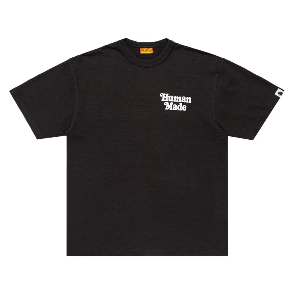 Human Made x Star Wars Graphic T-Shirt #2 Black