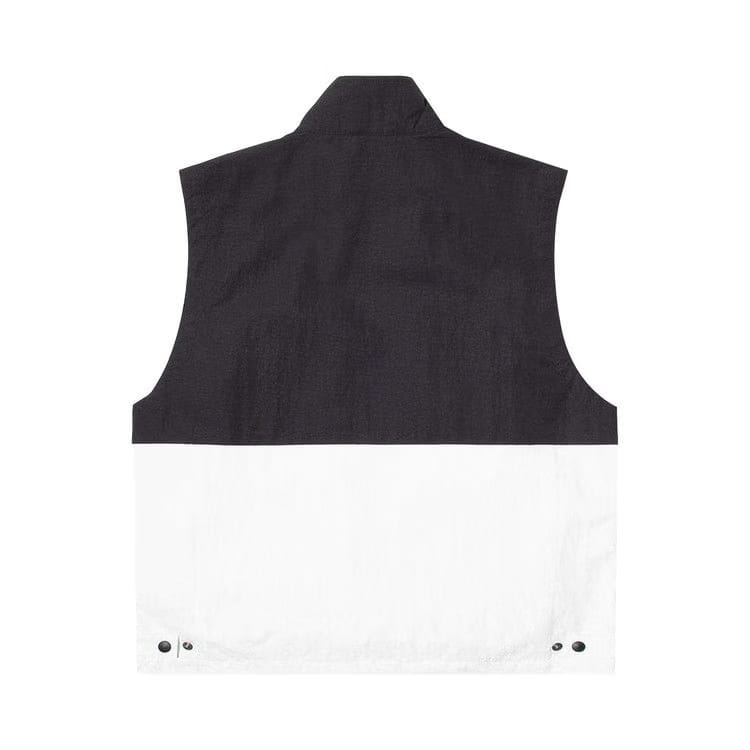 Nike NRG ACG Vest Black/Summit White/String/Antique Silver