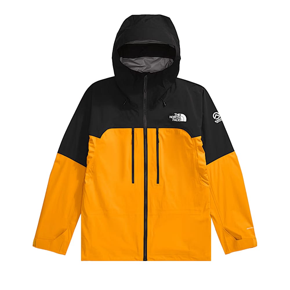 The North Face Summit Futurelight Torre Egger Jacket Summit Gold/TNF Black