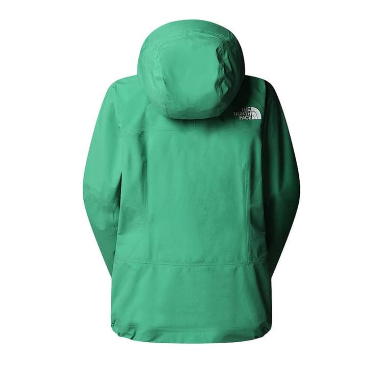 The North Face Summit Futurelight Torre Egger Light Jacket Nebula Green