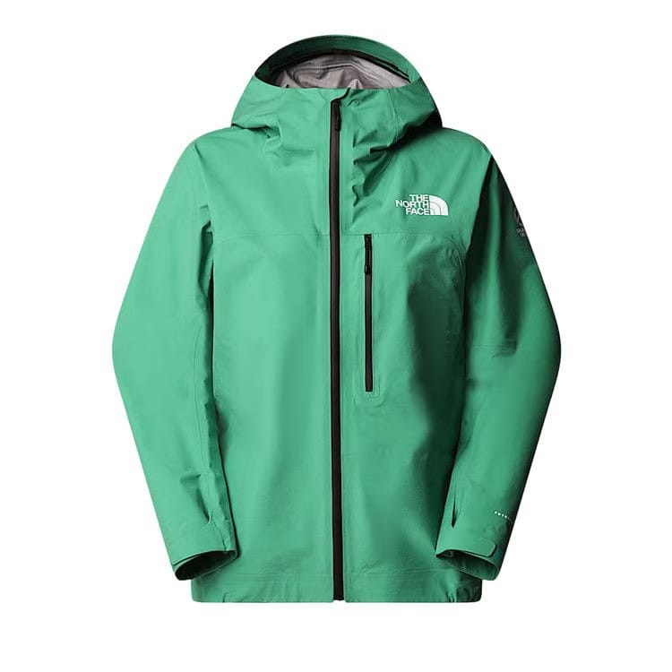 The North Face Summit Futurelight Torre Egger Light Jacket Nebula Green