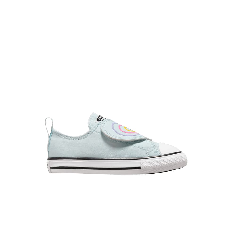 Chuck Taylor All Star EasyOn Low TD Heart Strap