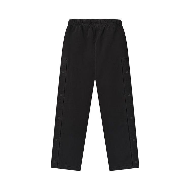 Fear of God Essentials Tearaway Pant Vintage Black