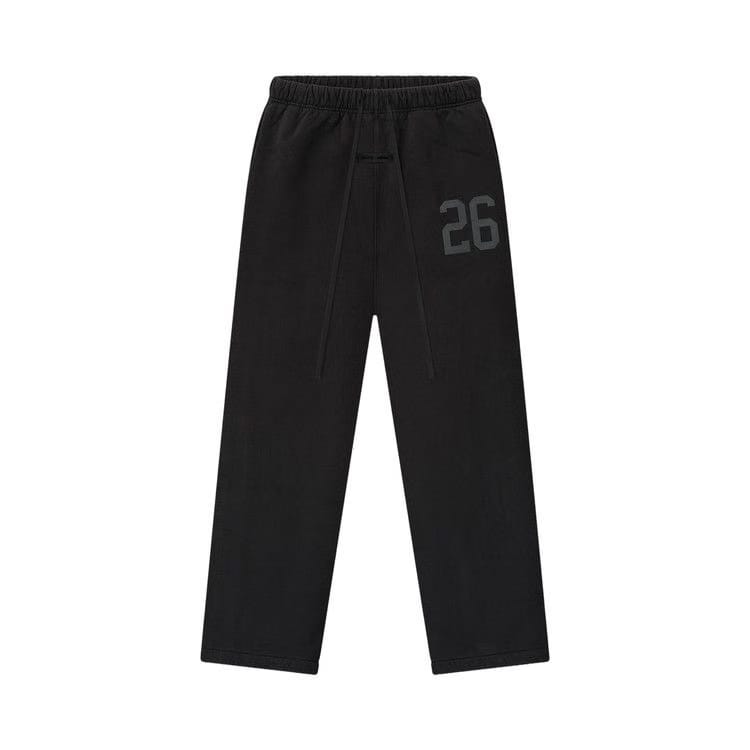 Fear of God Essentials Tearaway Pant Vintage Black