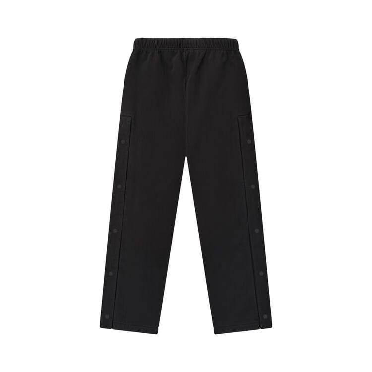 Fear of God Essentials Tearaway Pant Vintage Black