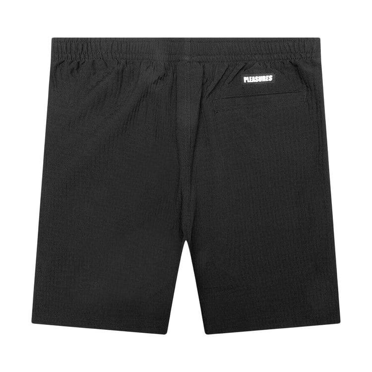 Pleasures Heart Sport Shorts Black