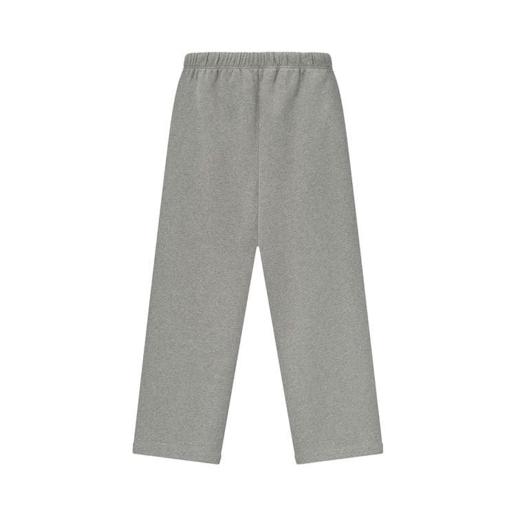 Fear of God Essentials x NBA Celtics Lounge Sweatpant Concrete Heather