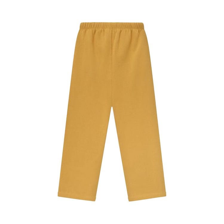 Fear of God Essentials x NBA Lakers Lounge Sweatpant Canyon