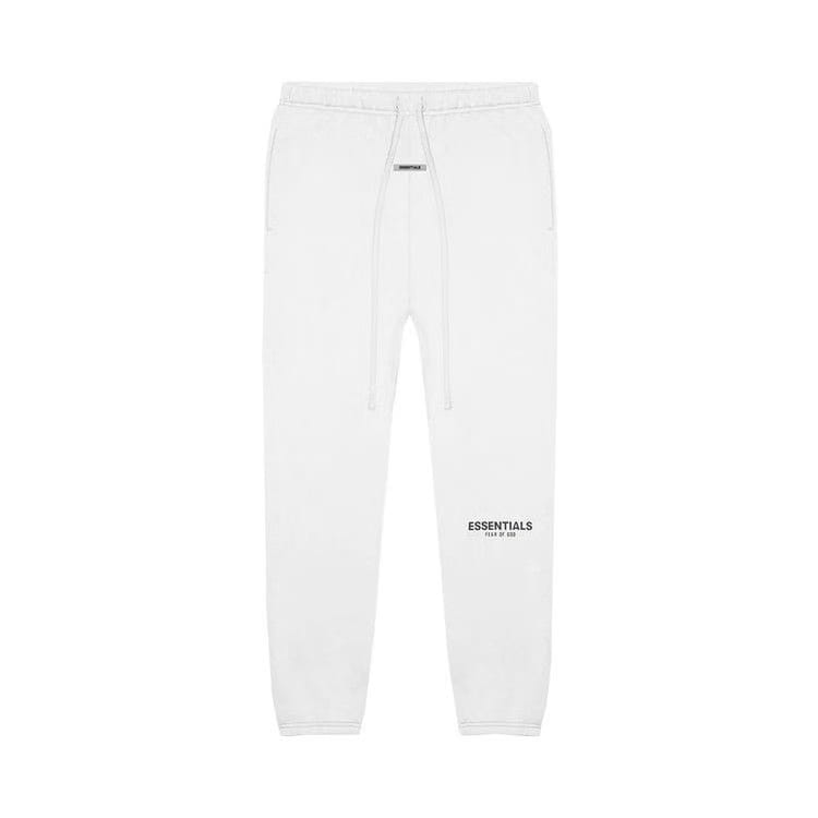 Fear of God Essentials Sweatpants White