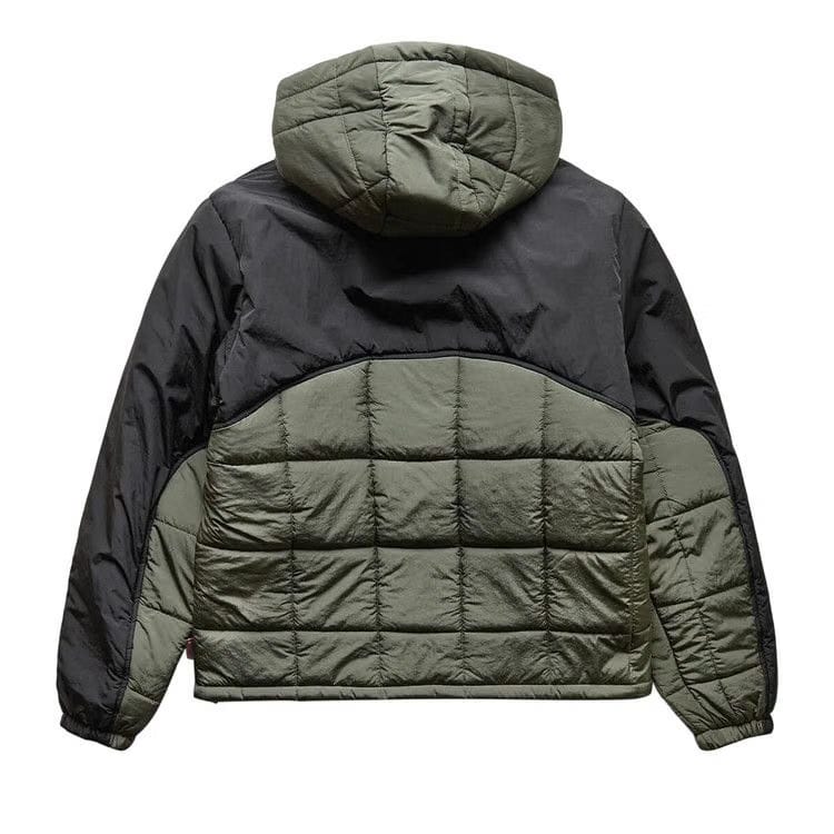 Stussy Primaloft Mountain Jacket Olive
