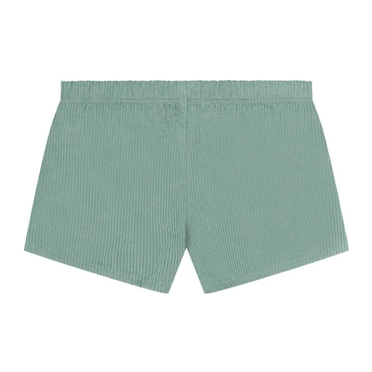 Fear of God Essentials Kids Dock Shorts Sycamore